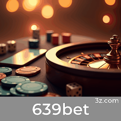 639bet Esporte: Dados e Análise para Apostas Inteligentes