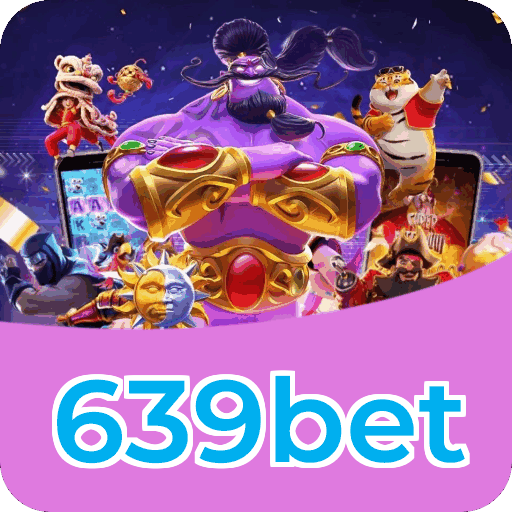 Slots Premium da PG Soft na 639bet