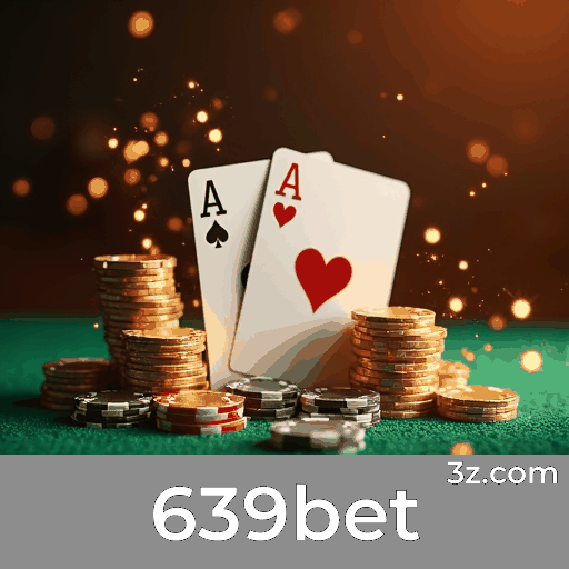 639bet: O Mundo Selecionado de Jogos de Excelência