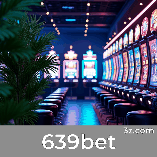 639bet Esporte: Dados e Análise para Apostas Inteligentes