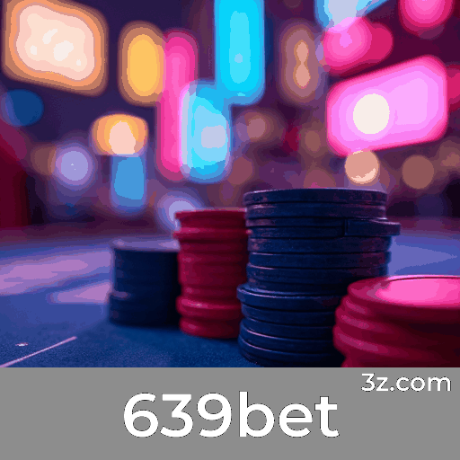 639bet: Estabilidade e Segurança para o Brasil