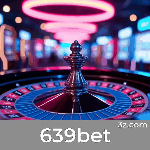 639bet: Experiência de Cassino Profissional e Imersiva