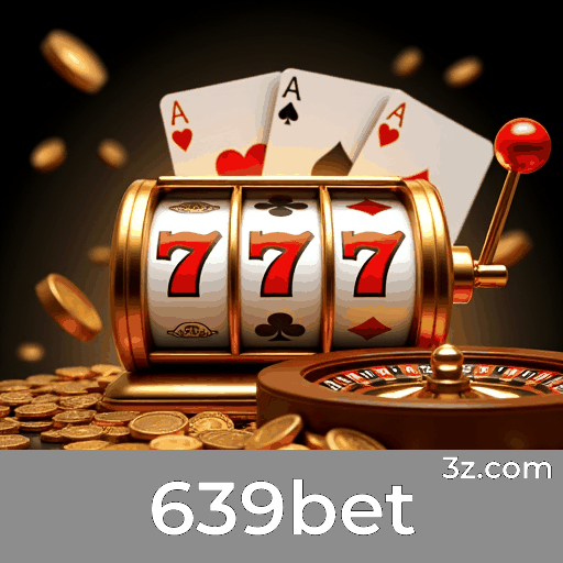 Apostas em movimento: 639bet na palma da sua mão