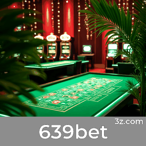 639bet: O Mundo Selecionado de Jogos de Excelência