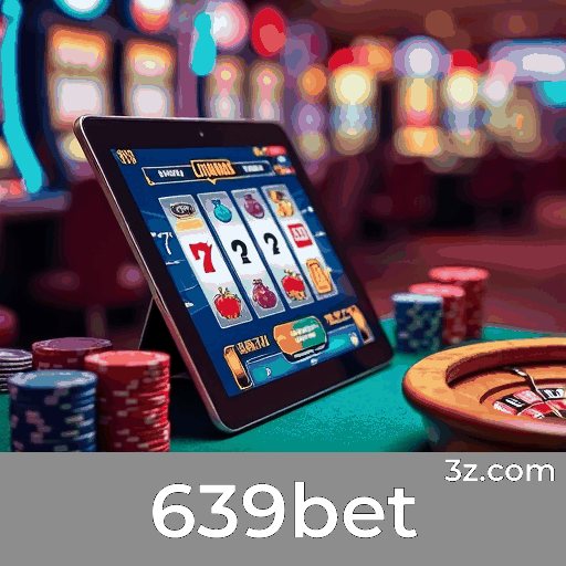 639bet: Experiência de Jogo ao Vivo para Brasileiros