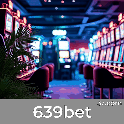 639bet Esporte: Dados e Análise para Apostas Inteligentes