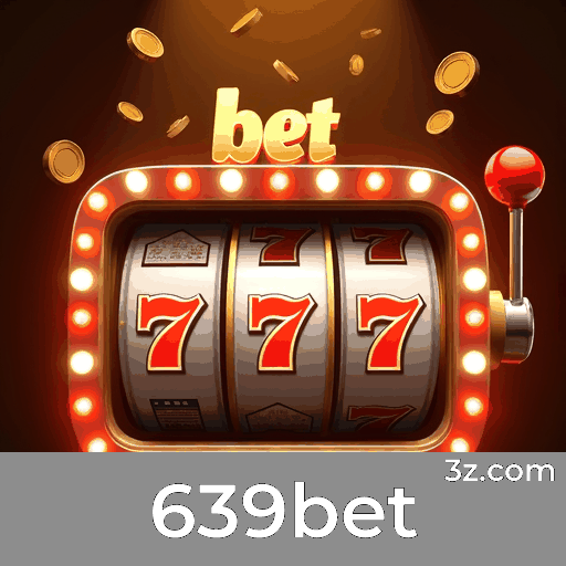 639bet: Experiência de Jogo ao Vivo para Brasileiros