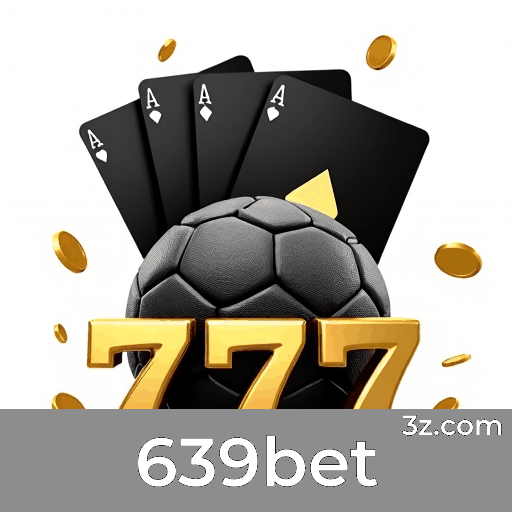 639bet: Seu Cassino Online Seguro e Profissional