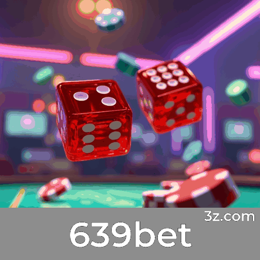 Apostas em movimento: 639bet na palma da sua mão