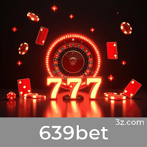 639bet: O Mundo Selecionado de Jogos de Excelência